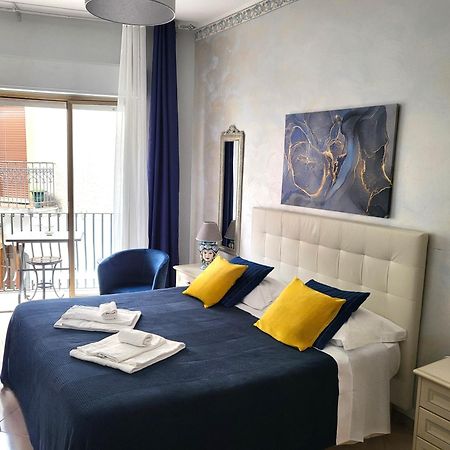 Apartamento Marifra Flats Taormina Exterior foto