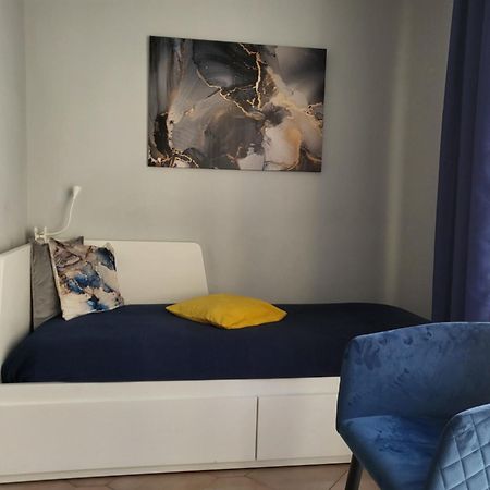 Apartamento Marifra Flats Taormina Exterior foto