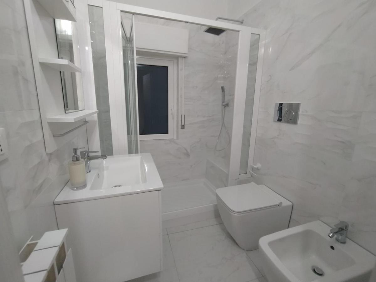 Apartamento Marifra Flats Taormina Exterior foto