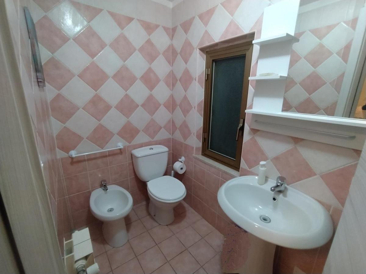 Apartamento Marifra Flats Taormina Exterior foto