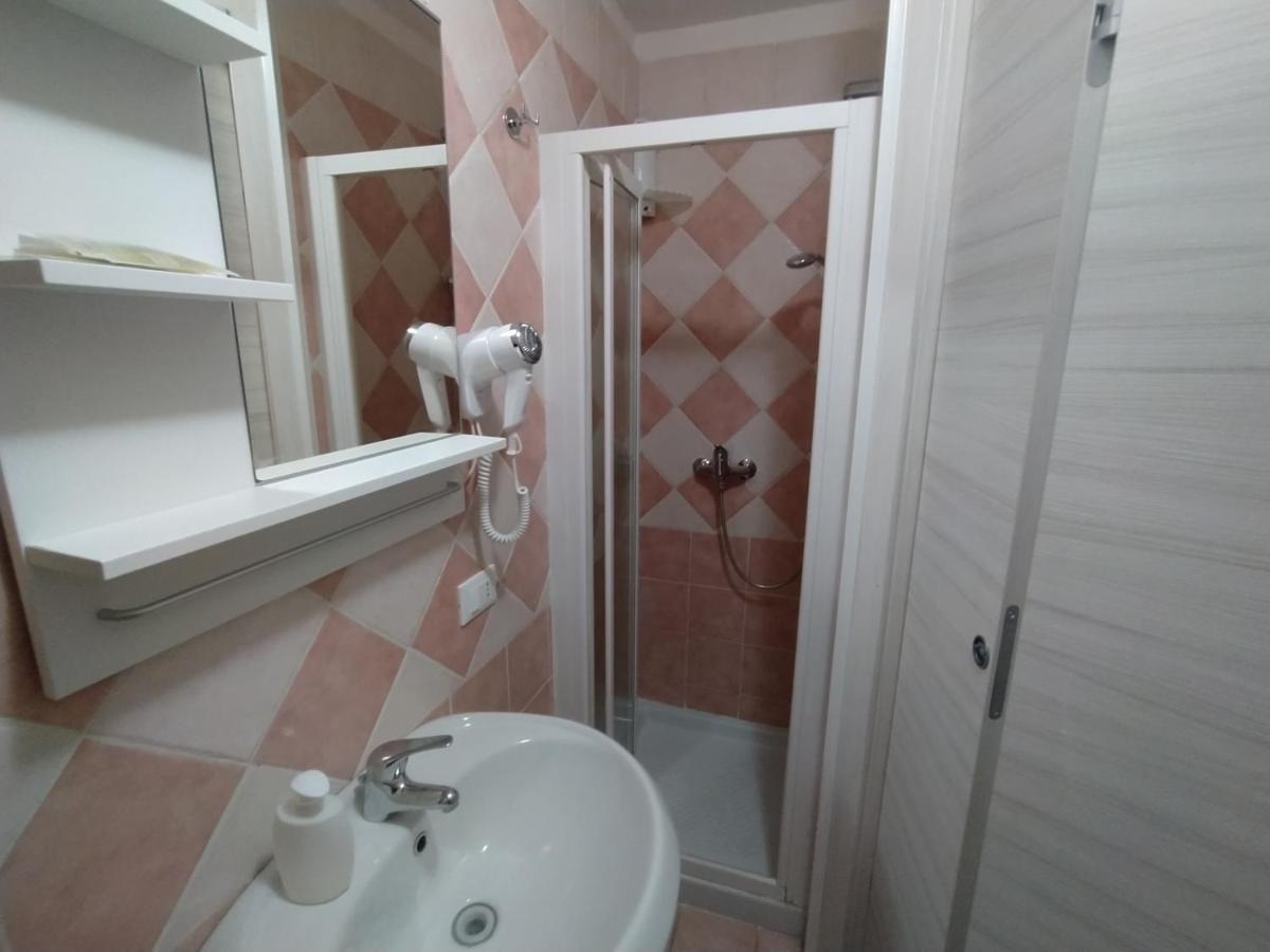Apartamento Marifra Flats Taormina Exterior foto