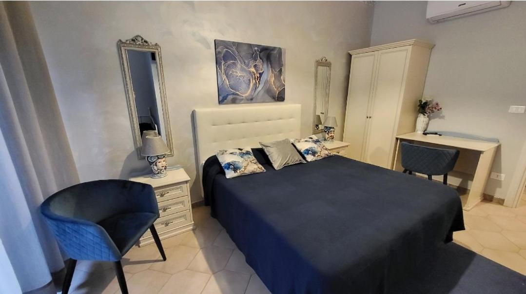 Apartamento Marifra Flats Taormina Exterior foto