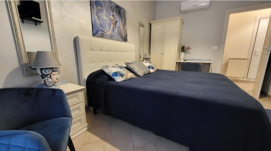 Apartamento Marifra Flats Taormina Exterior foto