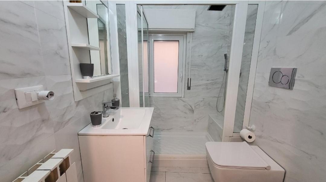 Apartamento Marifra Flats Taormina Exterior foto