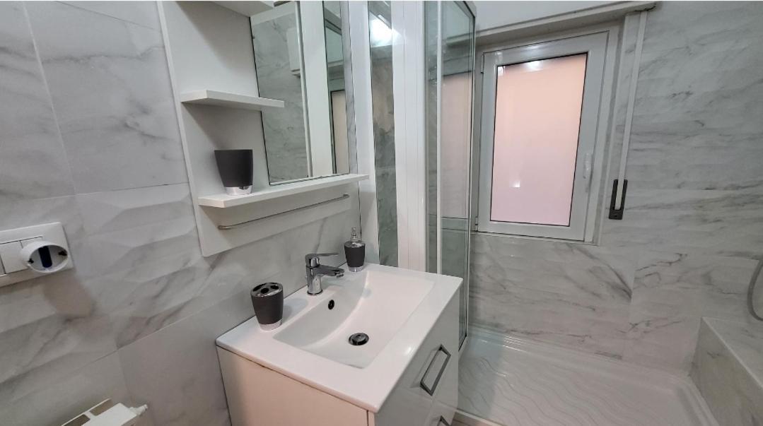 Apartamento Marifra Flats Taormina Exterior foto