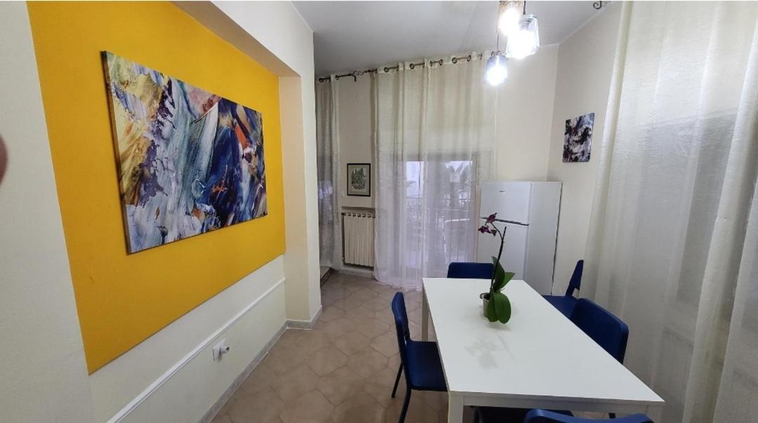 Apartamento Marifra Flats Taormina Exterior foto