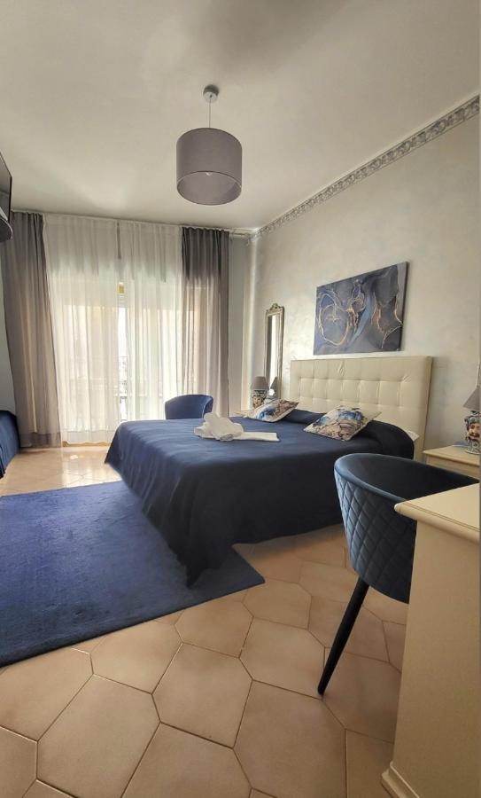 Apartamento Marifra Flats Taormina Exterior foto