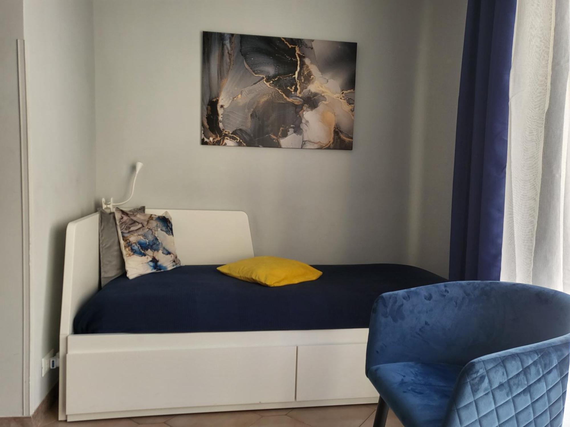 Apartamento Marifra Flats Taormina Exterior foto