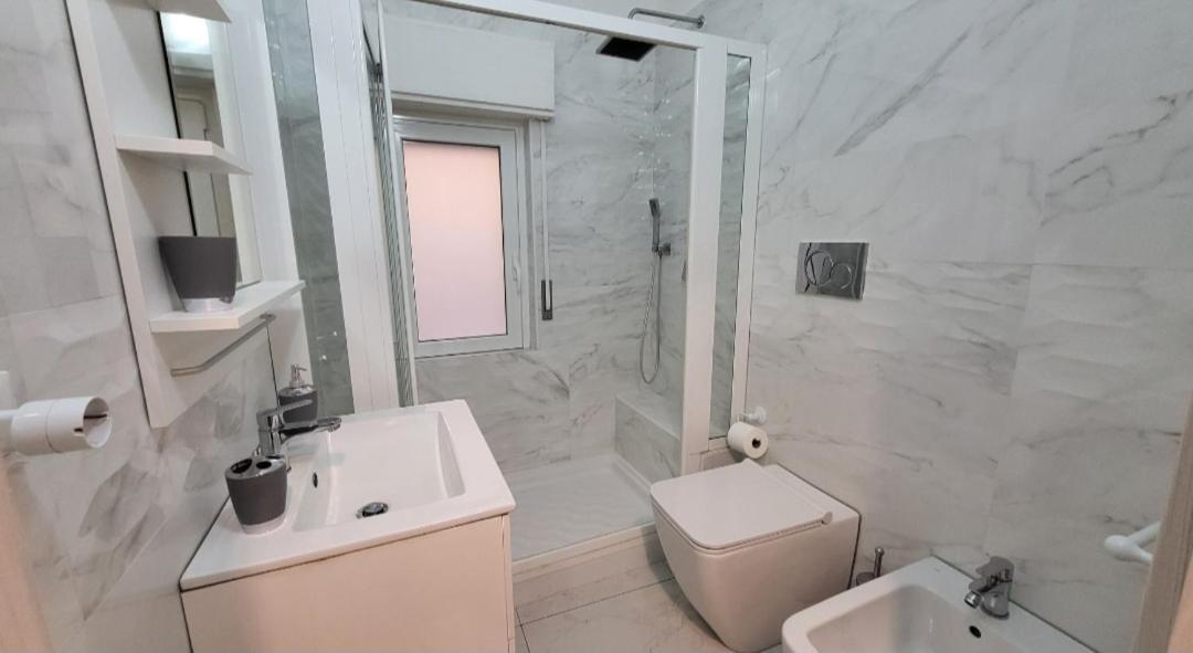 Apartamento Marifra Flats Taormina Habitación foto