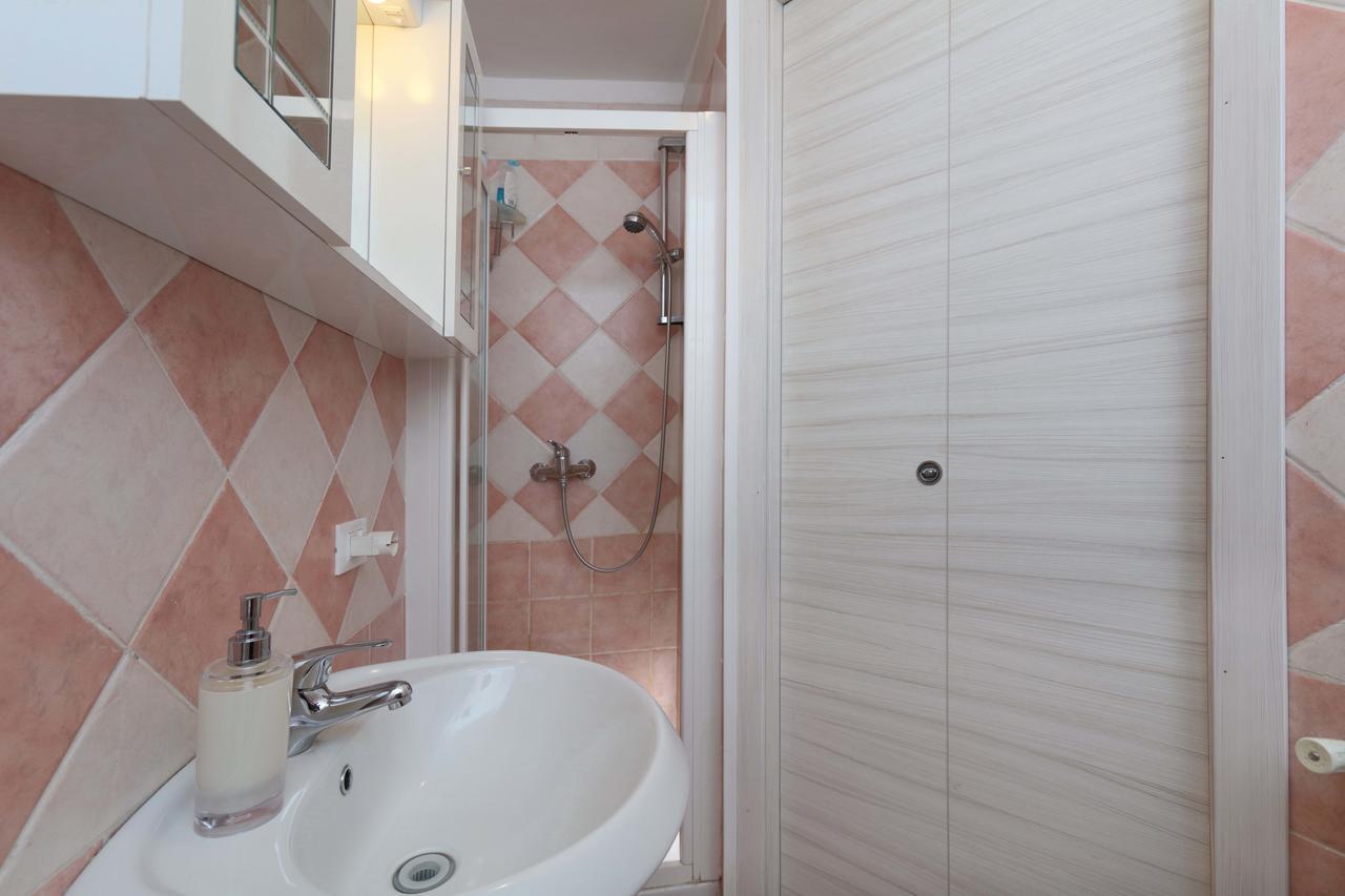 Apartamento Marifra Flats Taormina Exterior foto